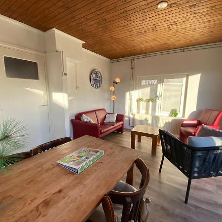 Lepelaarsweg 7 Apartment Калантсоог Екстериор снимка