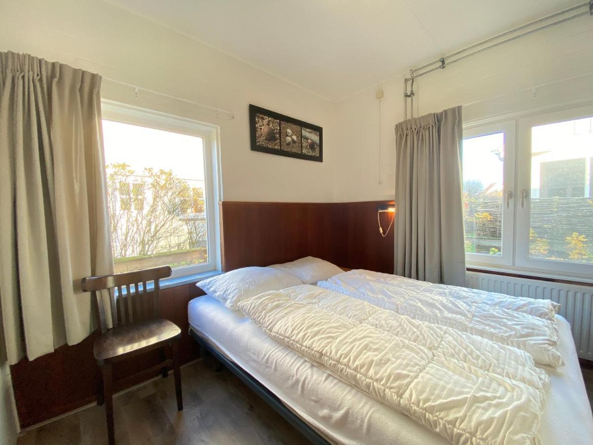 Lepelaarsweg 7 Apartment Калантсоог Екстериор снимка