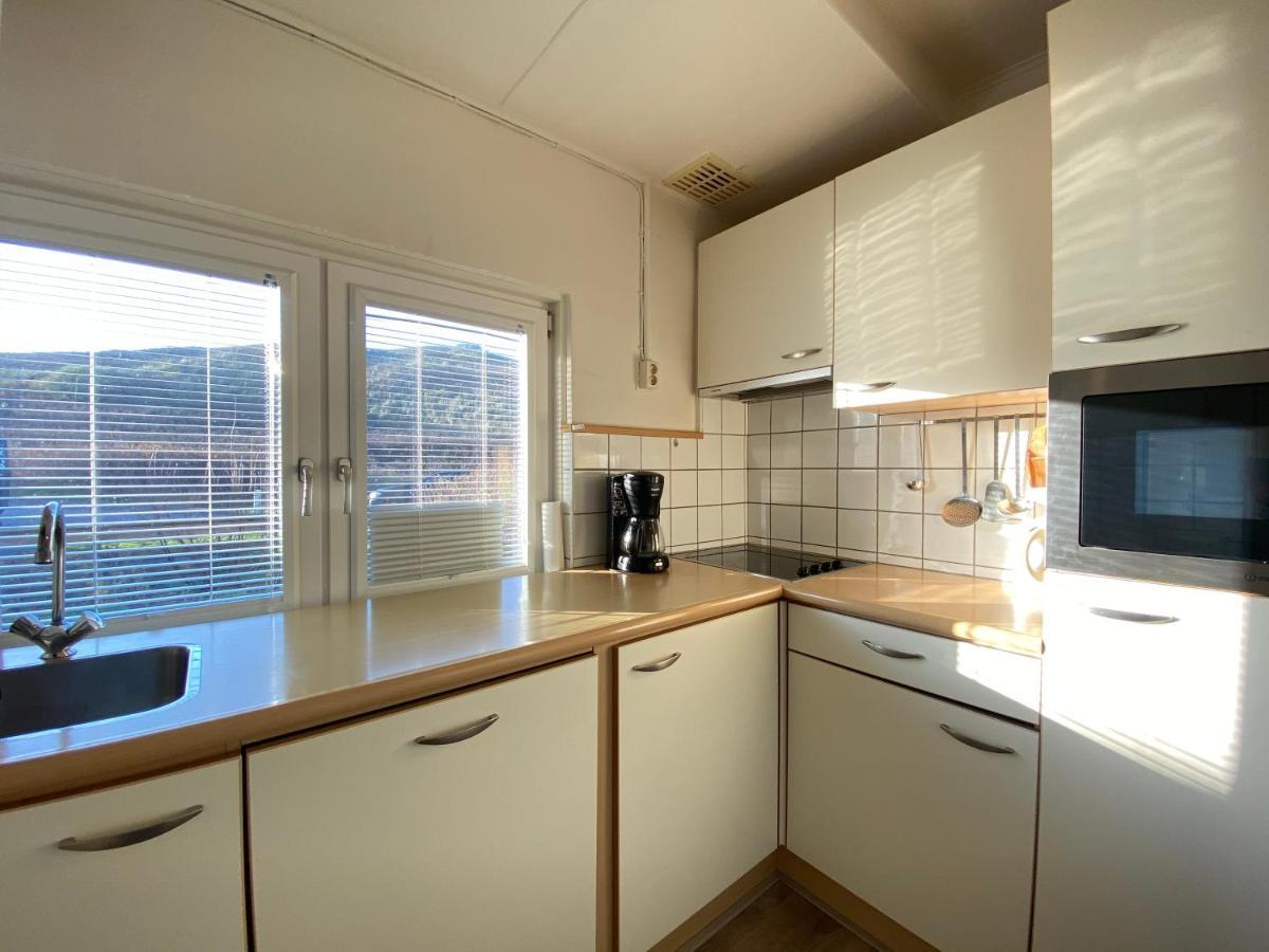 Lepelaarsweg 7 Apartment Калантсоог Екстериор снимка